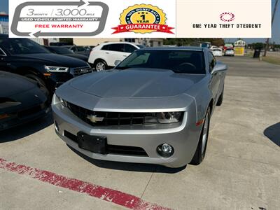 2010 Chevrolet Camaro LT   - Photo 3 - Wylie, TX 75098