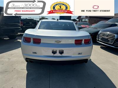 2010 Chevrolet Camaro LT   - Photo 6 - Wylie, TX 75098