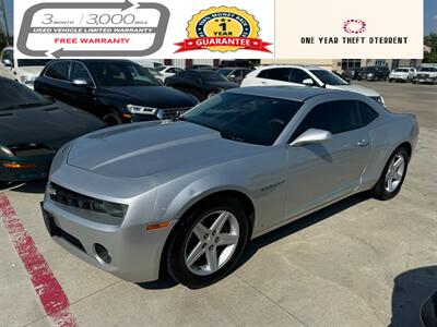 2010 Chevrolet Camaro LT   - Photo 11 - Wylie, TX 75098