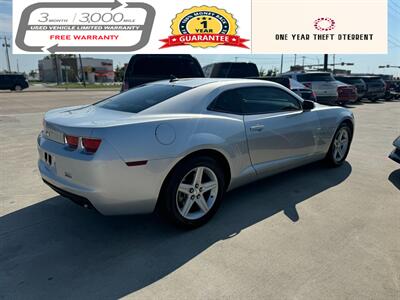 2010 Chevrolet Camaro LT   - Photo 5 - Wylie, TX 75098