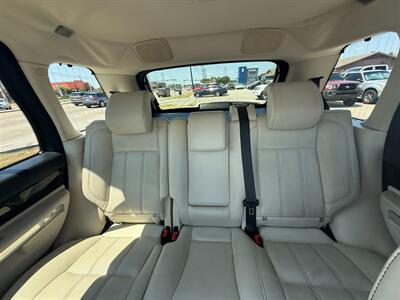 2011 Land Rover Range Rover Sport HSE - Photo 4 - Wylie, TX 75098