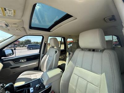 2011 Land Rover Range Rover Sport HSE - Photo 30 - Wylie, TX 75098