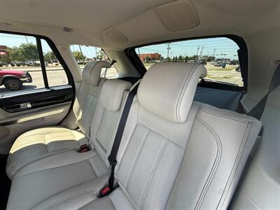 2011 Land Rover Range Rover Sport HSE - Photo 18 - Wylie, TX 75098