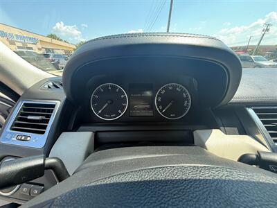 2011 Land Rover Range Rover Sport HSE - Photo 14 - Wylie, TX 75098