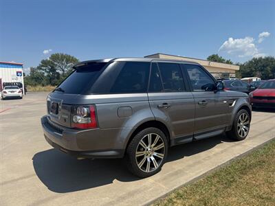 2011 Land Rover Range Rover Sport HSE - Photo 17 - Wylie, TX 75098