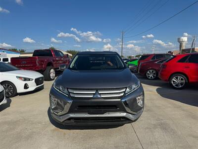 2019 Mitsubishi Eclipse Cross ES - Photo 11 - Wylie, TX 75098