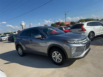 2019 Mitsubishi Eclipse Cross ES - Photo 15 - Wylie, TX 75098