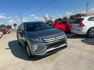 2019 Mitsubishi Eclipse Cross ES - Photo 13 - Wylie, TX 75098