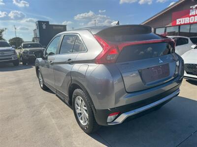 2019 Mitsubishi Eclipse Cross ES - Photo 20 - Wylie, TX 75098