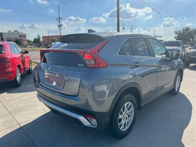2019 Mitsubishi Eclipse Cross ES - Photo 17 - Wylie, TX 75098