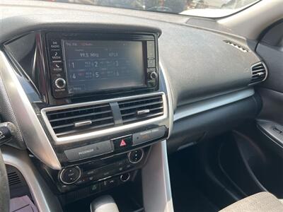 2019 Mitsubishi Eclipse Cross ES - Photo 7 - Wylie, TX 75098