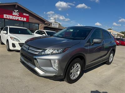 2019 Mitsubishi Eclipse Cross ES - Photo 7 - Wylie, TX 75098