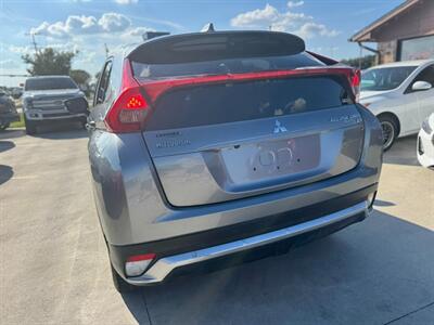 2019 Mitsubishi Eclipse Cross ES - Photo 19 - Wylie, TX 75098