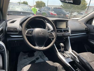 2019 Mitsubishi Eclipse Cross ES - Photo 9 - Wylie, TX 75098