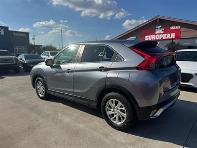 2019 Mitsubishi Eclipse Cross ES - Photo 5 - Wylie, TX 75098