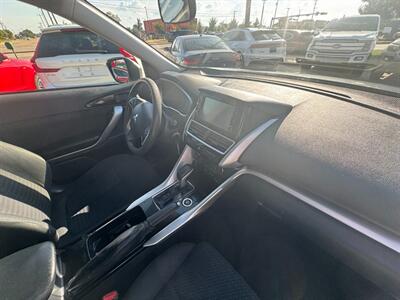 2019 Mitsubishi Eclipse Cross ES - Photo 24 - Wylie, TX 75098