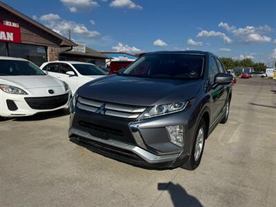 2019 Mitsubishi Eclipse Cross ES - Photo 9 - Wylie, TX 75098