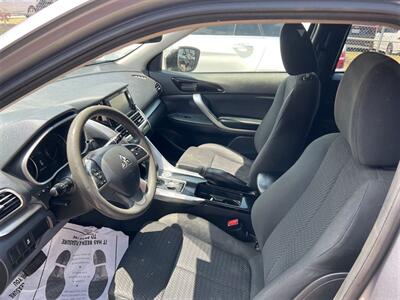 2019 Mitsubishi Eclipse Cross ES - Photo 2 - Wylie, TX 75098