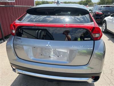 2019 Mitsubishi Eclipse Cross ES - Photo 4 - Wylie, TX 75098