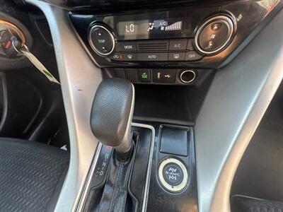 2019 Mitsubishi Eclipse Cross ES - Photo 6 - Wylie, TX 75098