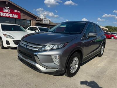 2019 Mitsubishi Eclipse Cross ES - Photo 8 - Wylie, TX 75098