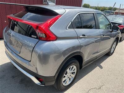 2019 Mitsubishi Eclipse Cross ES - Photo 8 - Wylie, TX 75098