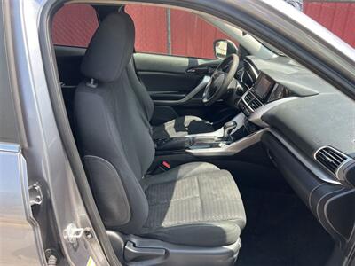 2019 Mitsubishi Eclipse Cross ES - Photo 5 - Wylie, TX 75098