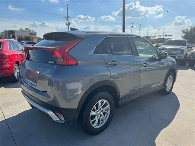 2019 Mitsubishi Eclipse Cross ES - Photo 16 - Wylie, TX 75098