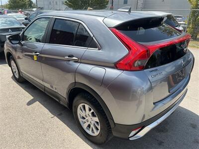 2019 Mitsubishi Eclipse Cross ES - Photo 14 - Wylie, TX 75098