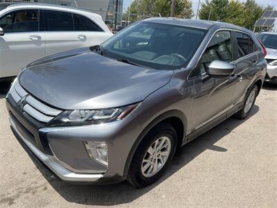 2019 Mitsubishi Eclipse Cross ES - Photo 3 - Wylie, TX 75098