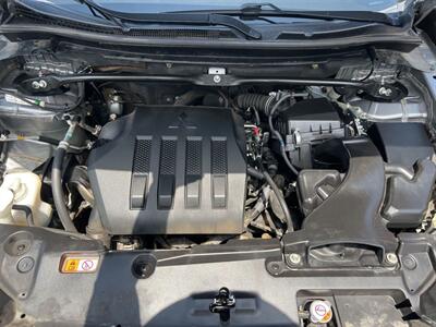 2019 Mitsubishi Eclipse Cross ES - Photo 13 - Wylie, TX 75098