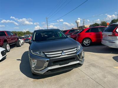 2019 Mitsubishi Eclipse Cross ES - Photo 12 - Wylie, TX 75098