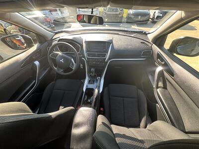2019 Mitsubishi Eclipse Cross ES - Photo 2 - Wylie, TX 75098