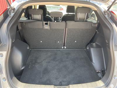 2019 Mitsubishi Eclipse Cross ES - Photo 11 - Wylie, TX 75098