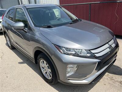 2019 Mitsubishi Eclipse Cross ES - Photo 6 - Wylie, TX 75098