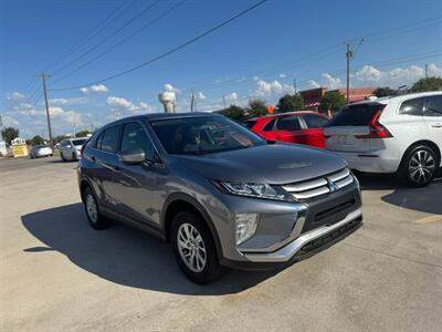 2019 Mitsubishi Eclipse Cross ES - Photo 14 - Wylie, TX 75098