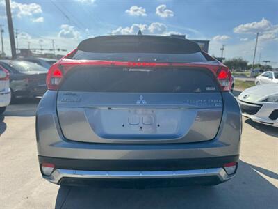 2019 Mitsubishi Eclipse Cross ES - Photo 4 - Wylie, TX 75098
