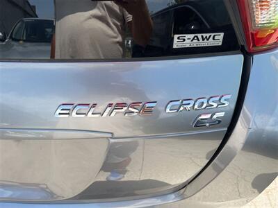 2019 Mitsubishi Eclipse Cross ES - Photo 12 - Wylie, TX 75098