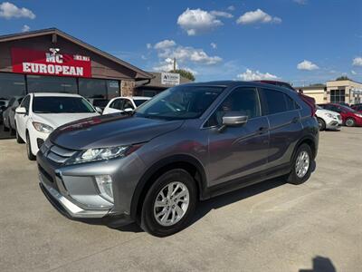 2019 Mitsubishi Eclipse Cross ES - Photo 3 - Wylie, TX 75098