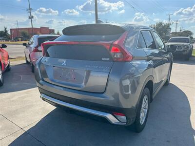 2019 Mitsubishi Eclipse Cross ES - Photo 18 - Wylie, TX 75098