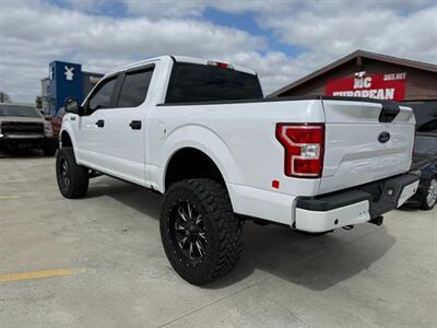 2018 Ford F-150 XL 18000 MILES 4X4 !! - Photo 15 - Wylie, TX 75098