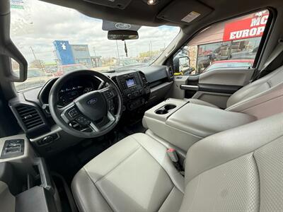 2018 Ford F-150 XL 18000 MILES 4X4 !! - Photo 2 - Wylie, TX 75098