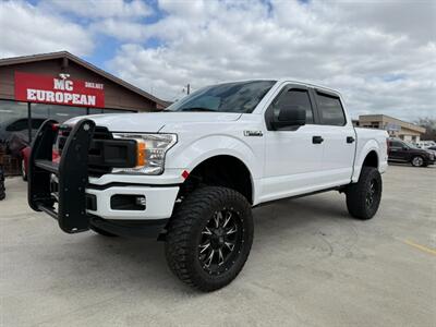 2018 Ford F-150 XL 18000 MILES 4X4 !! Truck