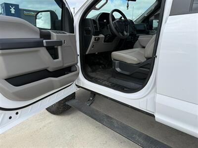 2018 Ford F-150 XL 18000 MILES 4X4 !! - Photo 17 - Wylie, TX 75098