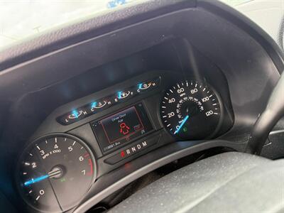 2018 Ford F-150 XL 18000 MILES 4X4 !! - Photo 20 - Wylie, TX 75098