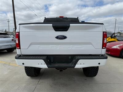 2018 Ford F-150 XL 18000 MILES 4X4 !! - Photo 13 - Wylie, TX 75098