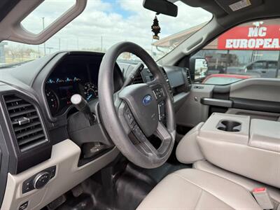 2018 Ford F-150 XL 18000 MILES 4X4 !! - Photo 21 - Wylie, TX 75098