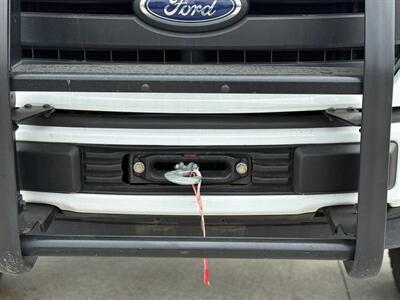 2018 Ford F-150 XL 18000 MILES 4X4 !! - Photo 14 - Wylie, TX 75098