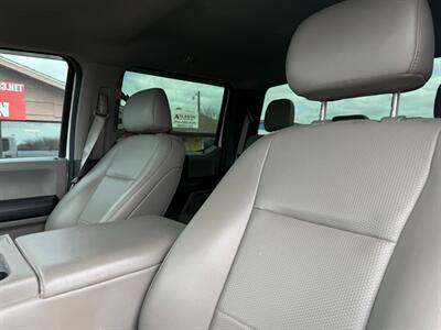 2018 Ford F-150 XL 18000 MILES 4X4 !! - Photo 16 - Wylie, TX 75098