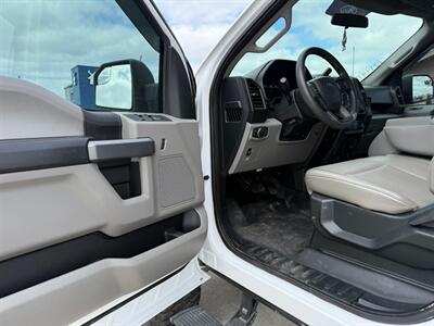 2018 Ford F-150 XL 18000 MILES 4X4 !! - Photo 19 - Wylie, TX 75098
